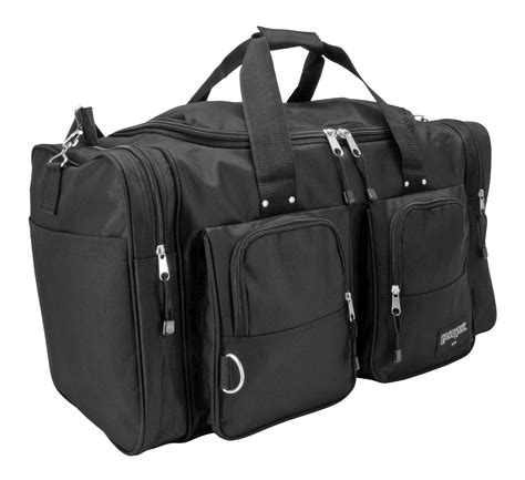 lakorus duffle bag.